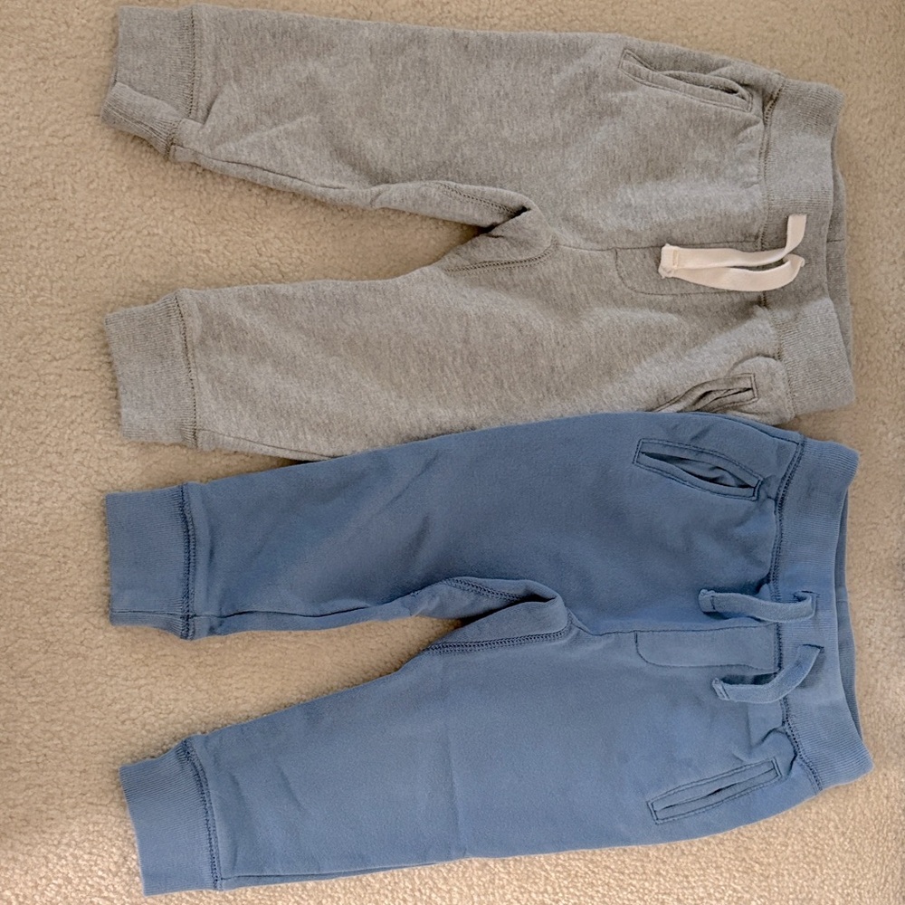 Bundle J. Crew Crewcuts sweatpants